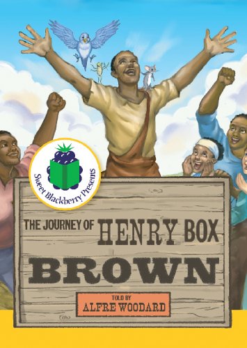 The Journey of Henry Box Brown