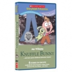 Knuffle bunny : --and more great childhood adventure stories!