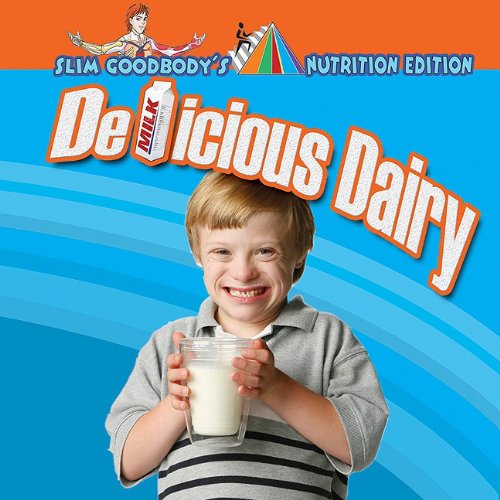 Delicious dairy