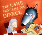 The lamb who came for dinner