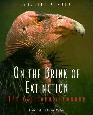 On the brink of extinction : the California condor