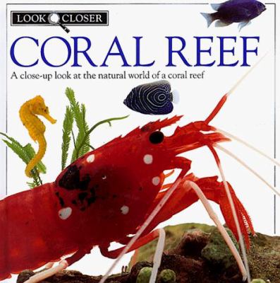 Coral reef