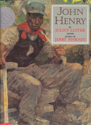 John Henry