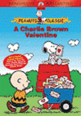 A Charlie Brown Valentine