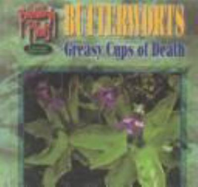 Butterworts : greasy cups of death