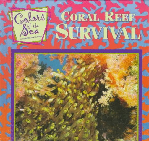 Coral reef survival