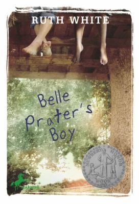 Belle Prater's boy.