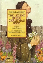 The legend of the Christmas rose.