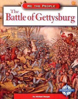 The Battle of Gettysburg