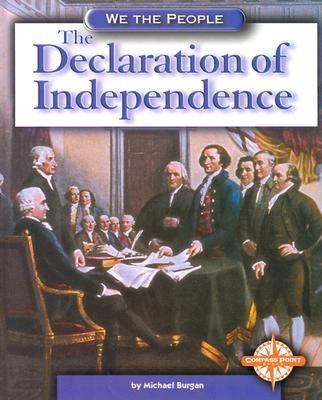 The Declaration of indepence.