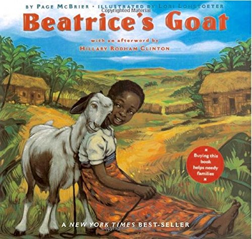 Beatrice's goat