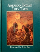 American Indian fairy tales