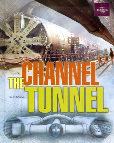 The Channel Tunnel