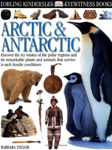 Arctic & Antarctic