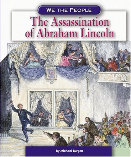 The assassination of Abraham Lincoln