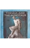 Theseus and the Minotaur