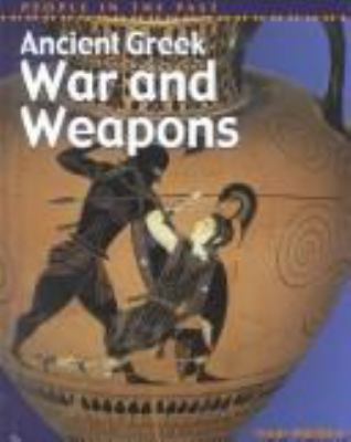 Ancient Greek war and weapons