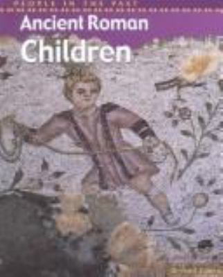 Ancient Roman children