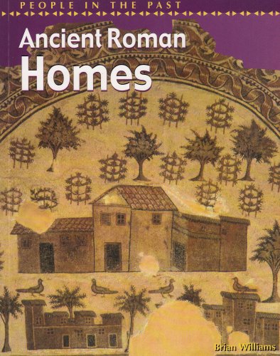 Ancient Roman homes