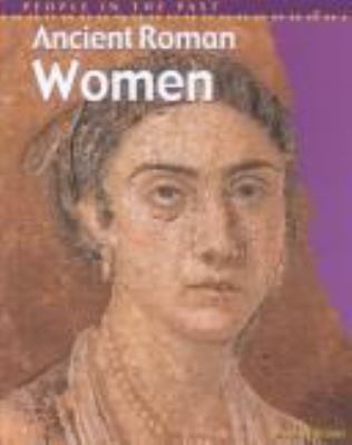 Ancient Roman women