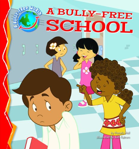 A bully-free school