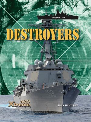 Destroyers