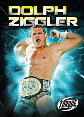 Dolph Ziggler