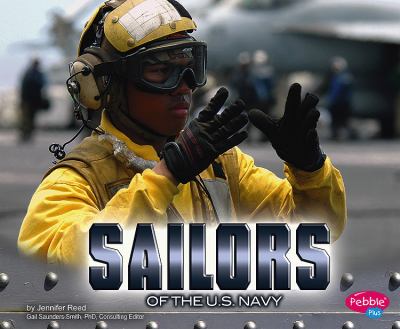 Sailors of the U.S. Navy