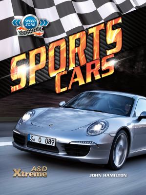 Sports cars