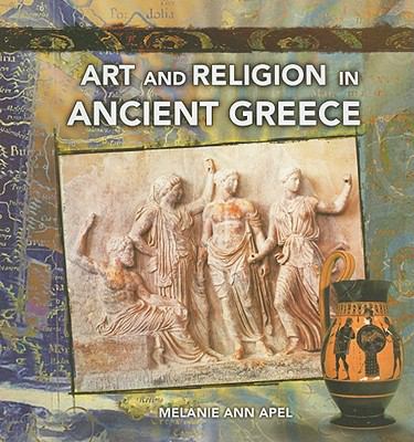 Art and religion in ancient Greece