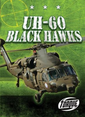 UH-60 Black Hawks