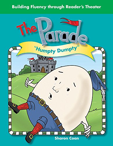 The parade : "Humpty Dumpty"