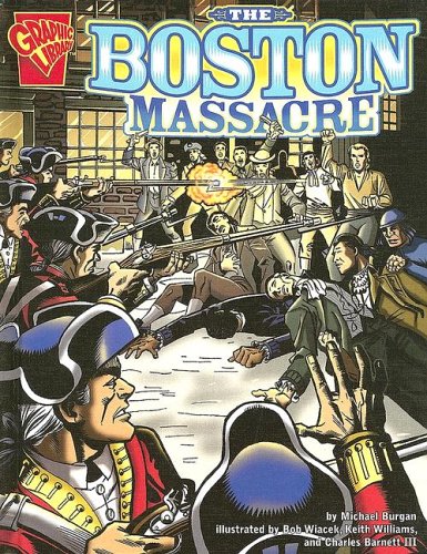 The Boston Massacre