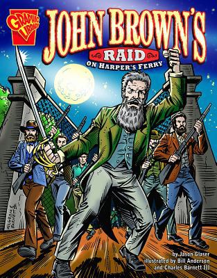 John Brown's raid on Harpers Ferry