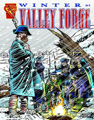 Winter at Valley Forge