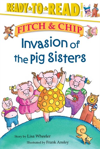 Invasion of the pig sisters