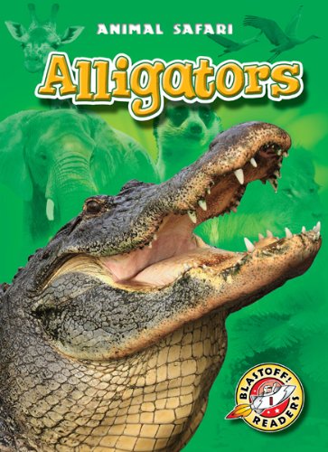 Alligators