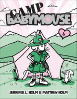 Camp Babymouse