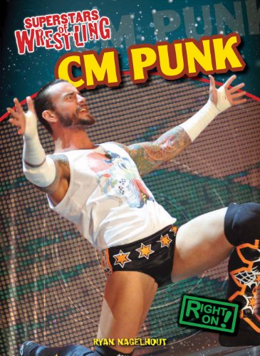 CM Punk