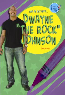 Day by day with Dwayne "The Rock" Johnson