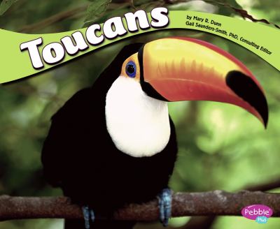 Toucans