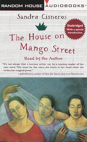 The house on Mango Street