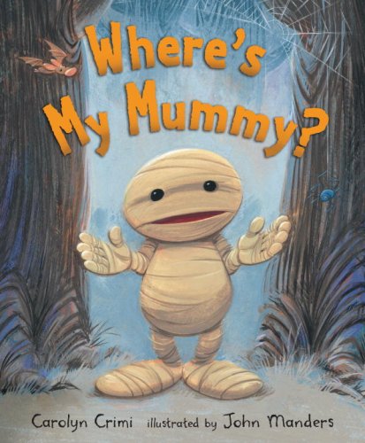 Where's my mummy?