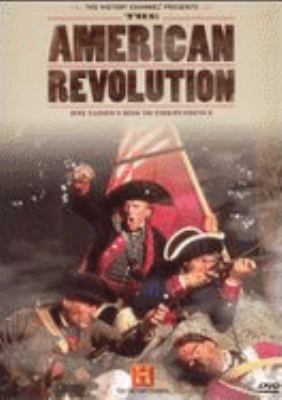The American Revolution : one nation's rise to independence. disc 3.
