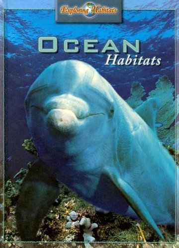 Ocean habitats