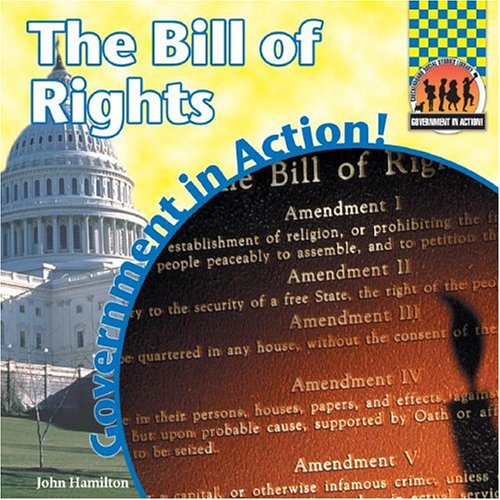 The Bill of Rights