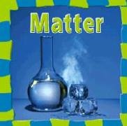 Matter