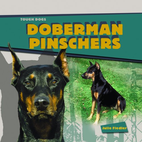 Doberman pinschers