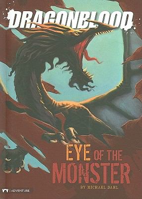 Eye of the monster