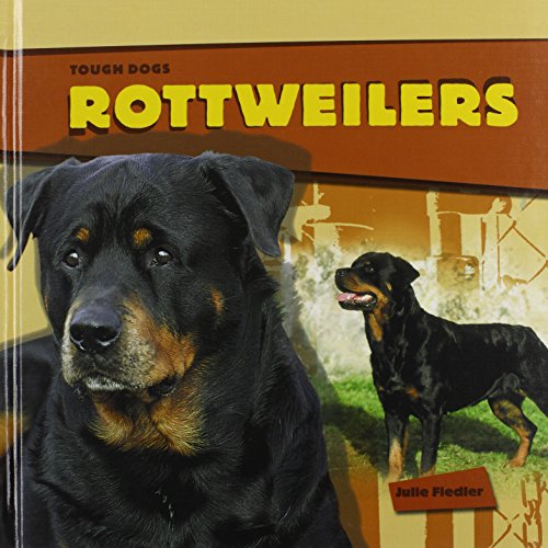 Rottweilers